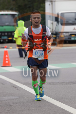 ()：VAAI,全程馬拉松42.195KM N,1339,呂岳展