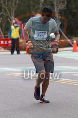 ()：2019金門馬拉松,全程馬拉松42.195KM M,346,黃俊祥NG CHOON XIANG