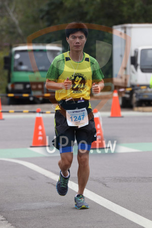 ()：2019金門馬嶽公Kens,程馬拉松42.195 KM N,1247,林宏彥