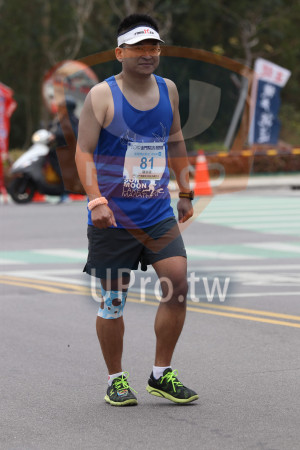 ()：FINISJALER,200金門馬拉松KIMM,鍰所tiE 42.195KM M,81,陳奇硯,MOON,AK