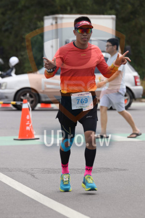 ()：UTO,201Q金門馬拉松 !,769