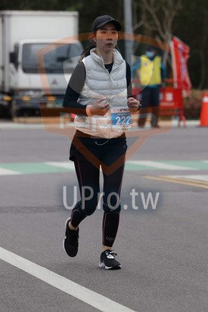 ()：2019金門馬拉,全程馬拉松42 195,吳旻燕