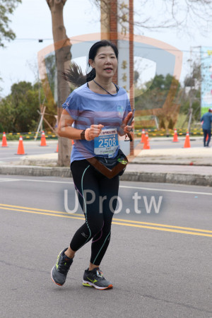 ()：金門馬拉松,2508,李凌芳