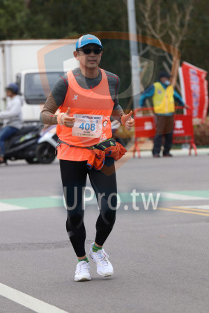()：2019金門馬拉松,全程馬拉松42.195KM M,408