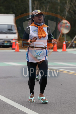 ()：2013,2019金門馬拉松,全程馬拉松42.195KM,377,詹樹榮