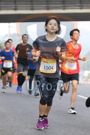 ()：1097,11 KM犍跑组女生組,1004