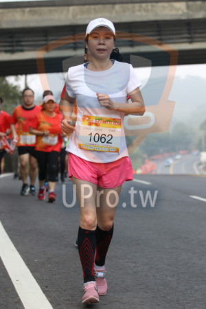 ()：11KM健跑組女生組,曾瑞霞,1062