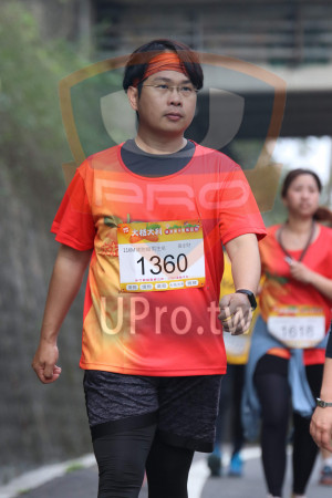 ()：峨眉夏半宣馬拉松,11KM健跑組男生組,羅会財,1360