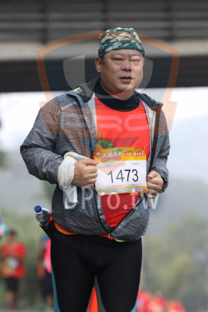 ()：M健跑組男生组,李駿逸,1473,3830