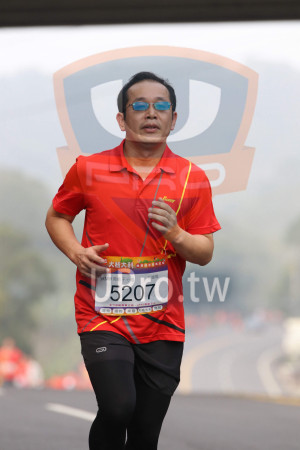 ()：峨眉覓半享馬拉松,5KM休閒組不分組,林繼禧,5207,獎牌