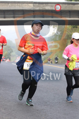 ()：BA,大手,女生組,71,11 KM健跑組女生組