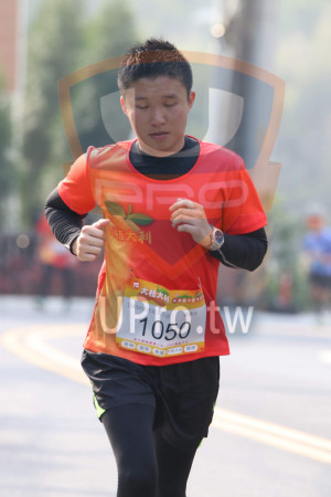 ()：大利,大桔大利,11KM健跑組男 組,劉彥良,1050