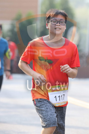 ()：11KM健跑組男生组,黃柏凱,物 点
