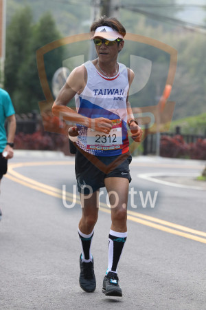 ()：TAIWAN,RUN!,2312
