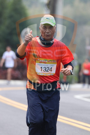 ()：大桔大利,峨眉摄半程馬拉松,11KM健跑組男生組,施貞安,1324