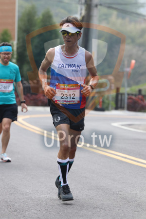 ()：TAIWAN,RUN!,2467,2312