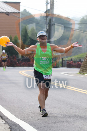 ()：1392,,Marathon,彰化-139馬拉松,240%