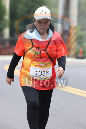 ()：11KM健跑組女生組