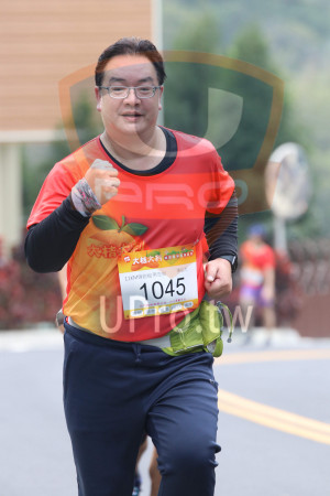 ()：11KM健跑組男生組,陳弘杰,1045