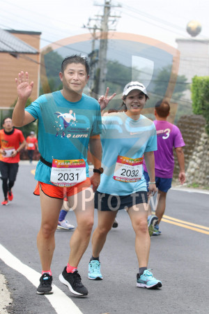 ()：3,2018 Teiwan,Marathon in,犬秸大利;,2032,2031