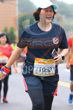 ()：2B,11KM健跑組女生組,1052,所. UPRO運動平台