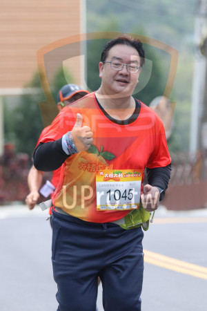 ()：陳弘杰,11KM健跑組男生組,1045