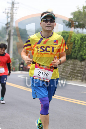()：TAIWAN,SCT,Running Team矽品慢跑,2176