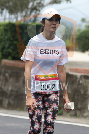 ()：SEIKO,21KM半馬組女生組,皇甫星儀,2002,峨眉鄉公所. UPRO運動平台