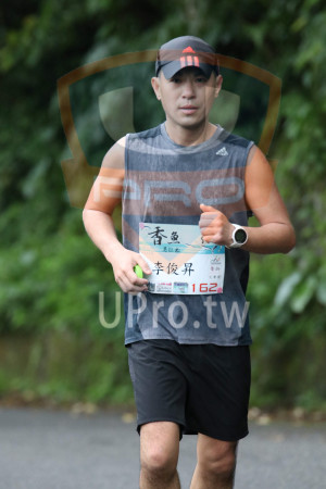 ()： 馬拉松,李俊昇,完賽,162