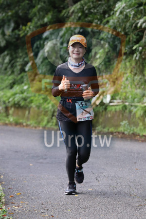 ()：Passionate Women's Marathon,万