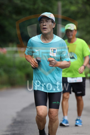 ()：Hong Kong Marathon,2019,宜蘭縣鐵人3項