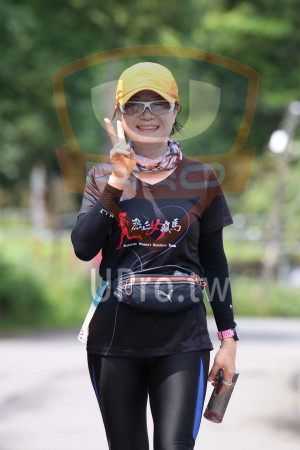 ()：assionate Women's Marathon