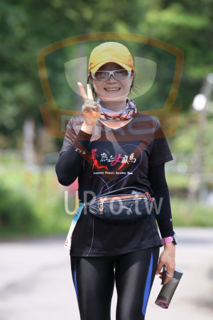 ()：Passionate Women's Marathon