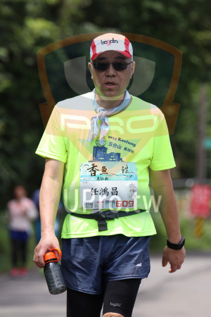 ()：2014 Keelung,五分 馬拉松.,塗魚 -鰩,任鴻昌,馬拉松,609