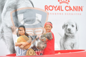 ()：ROYAL CANIN,寵物營養學專家源自對貓犬的熱愛