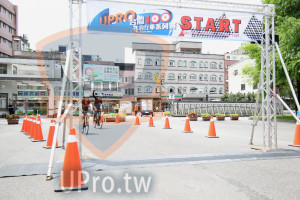 ()：START ii,自行車系5,行車安全行