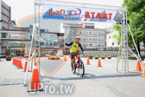 ()：START,自行車系列,每一天