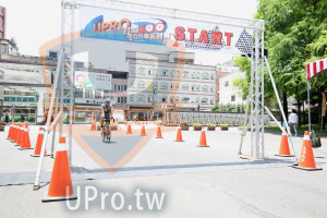 ()：START,a自行車系列