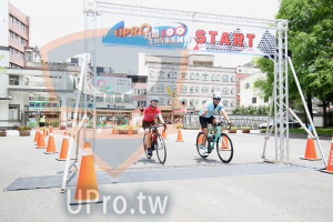 ()：START,1 PRO,-自行車系
