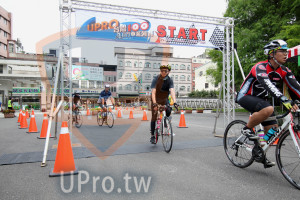()：START,自行車系列