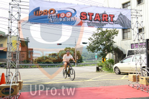 ()：START,UPR,Cycling Around Taitan 0OK,捕里結