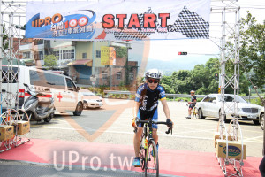 ()：UPRO,自行車系列賽,START,Taivan 100K,XIXI,AXZ 6889