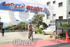()：UPRO OOSTART,CYCIing Around Tai,ふ自行車系列賽