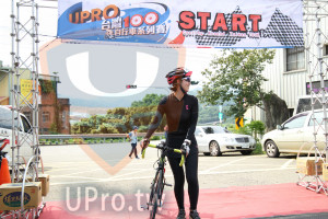 ()：UPRO,START,Cyclling Around Taitan