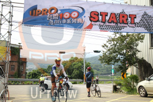 ()：UPRO,START,自行車系列賽,Cyeling Around Tabvan 10OK,HANCA