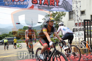 ()：TART,家自行車系列書賽,Cycling Around Taivan TOOK,PV39