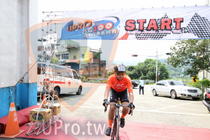 ()：oSTART,IPRO,Cycling Around Taivan 10OK,家行車系列,2184,CC,ENG