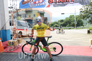 ()：IPR,台灣」OC,Cycling Around Taivan OOK,GEKE,H racinG TE