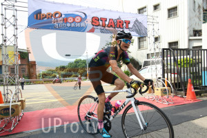 ()：es START,UPRO,自行車系列賽,QLE
