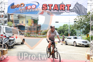 ()：IPRO,自行車系列賽,START,CycNing Around Taivan 100K,AXZ6889